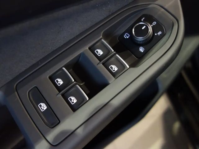 Volkswagen Golf Rabbit TSI*Anhängerkupplung schwenkbar