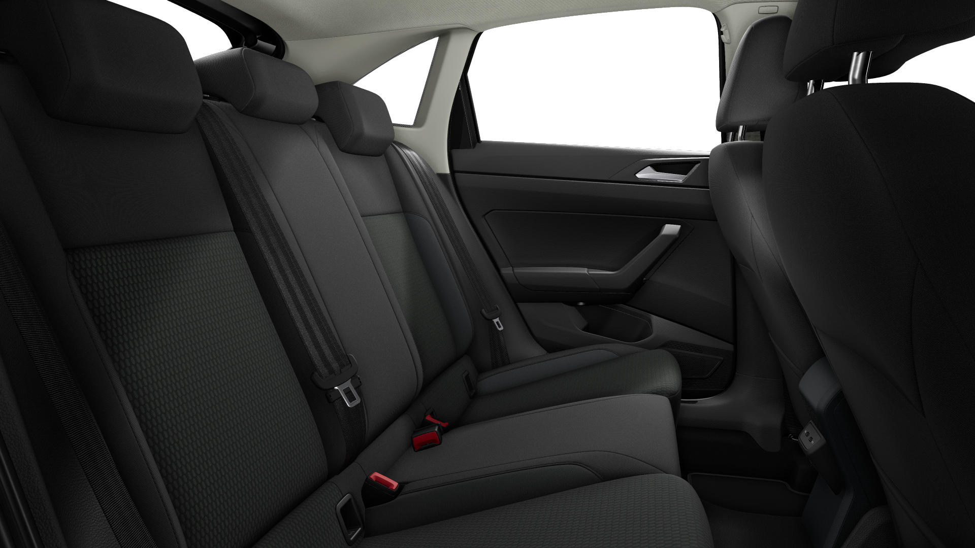 Volkswagen Taigo Navi SHZ PDC Climatronic AppConnect