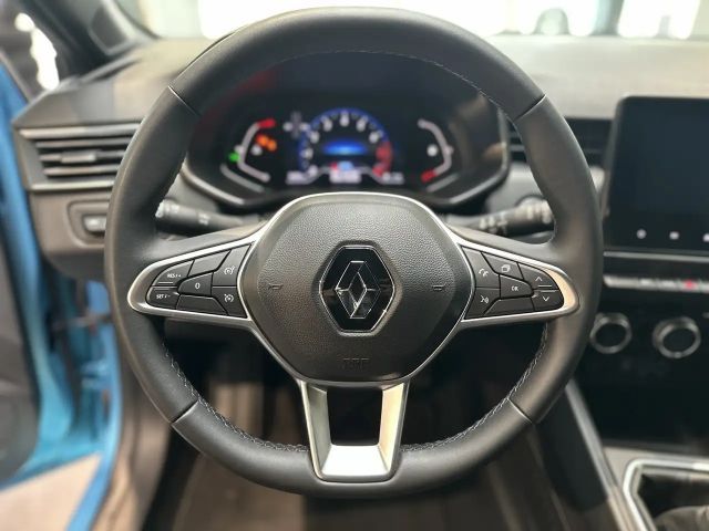 Renault Clio Intens TCe 90