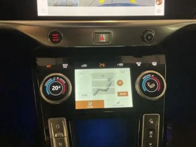 Jaguar I-Pace AWD