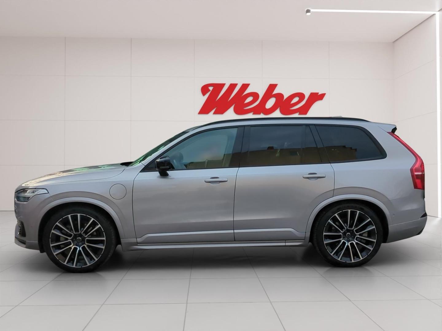 Volvo XC90 Dark Plus Recharge T8