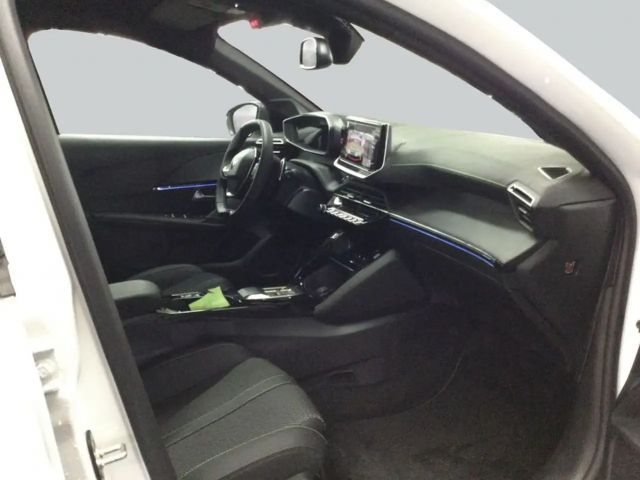 Peugeot E-208 GT-Line Hybrid