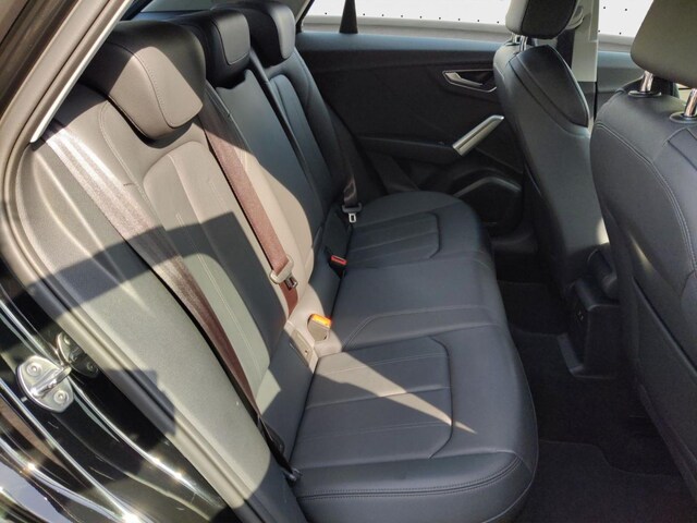 Audi Q2 35 TDI S-Tronic