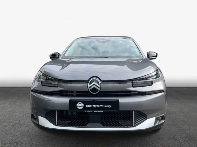 Citroën C4 Hybrid Max