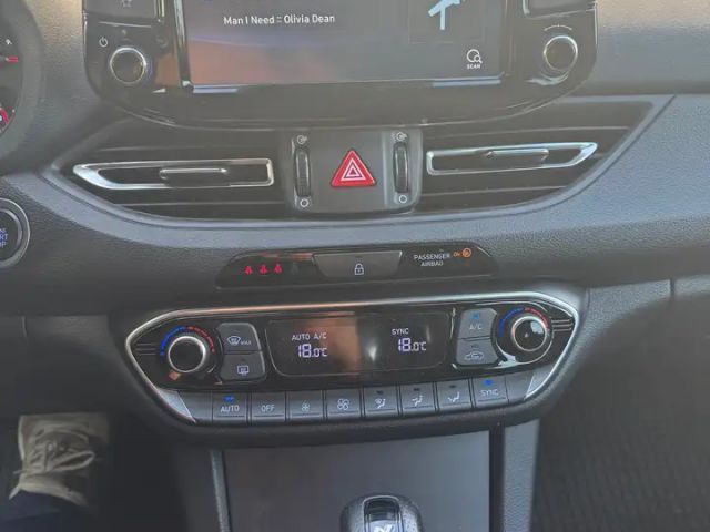 Hyundai i30 N Line T-GDi