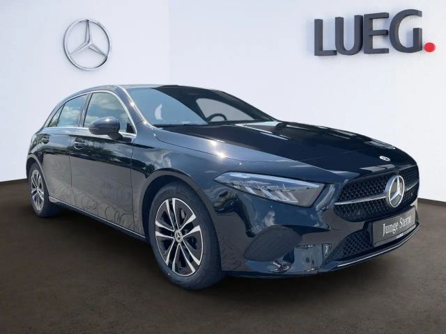 Mercedes-Benz A 180 Progressive