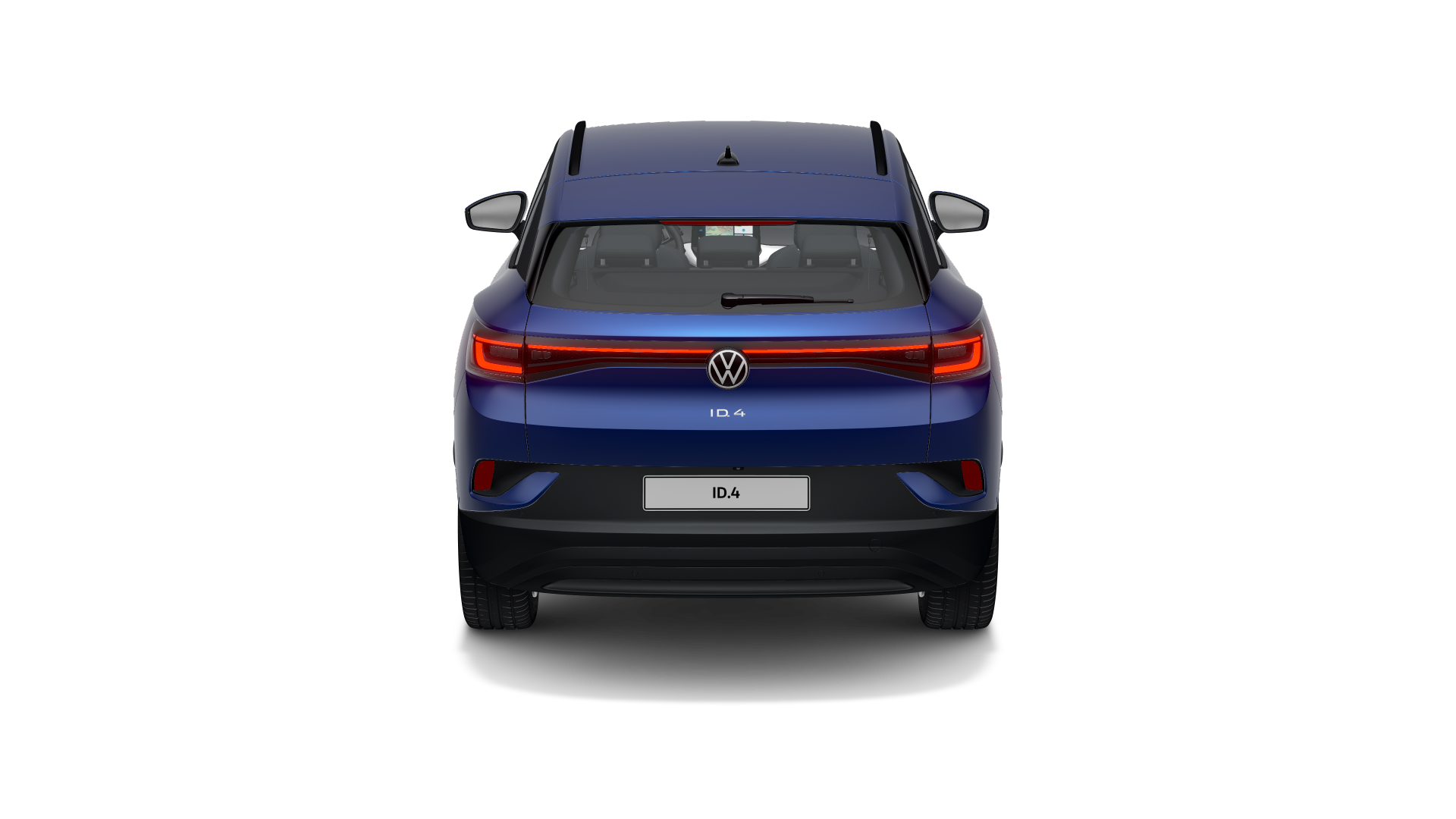 Volkswagen ID.4 150 kW Performance Pro