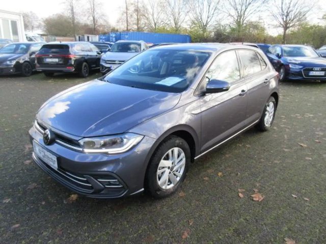 Volkswagen Polo 1.0 TSI Style