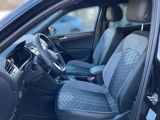 Volkswagen Tiguan 4Motion Allspace R-Line