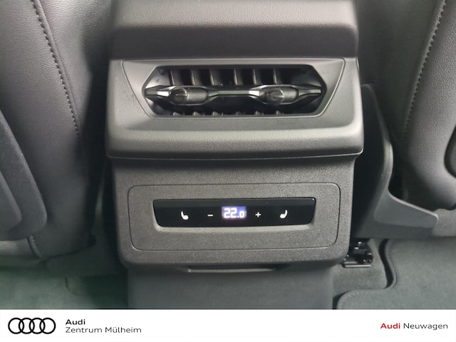 Audi A6 e-tron Avant Performance