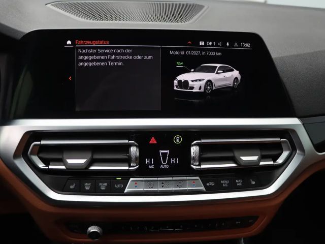 BMW 420 420d Coupé Gran Coupé xDrive