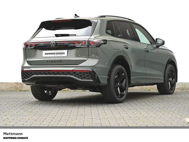 Volkswagen Tiguan 2.0 TDI DSG R-Line