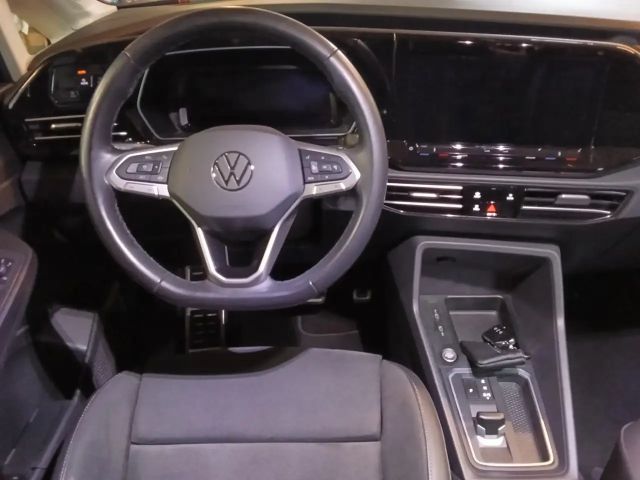 Volkswagen Caddy Maxi Style