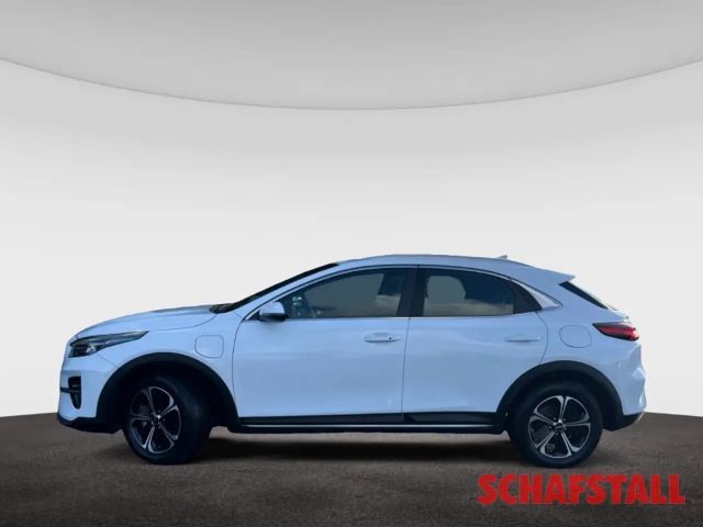 Kia XCeed Hybrid PHEV Spirit