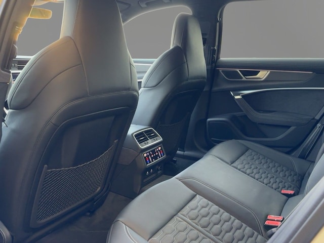 Audi A6 e-tron Avant Performance Quattro