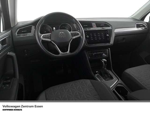 Volkswagen Tiguan DSG Life