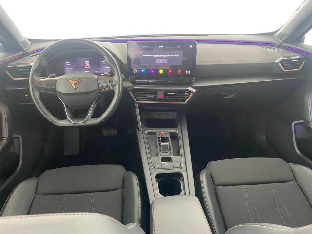 Cupra Formentor 1,5 TSI ACT Cupra