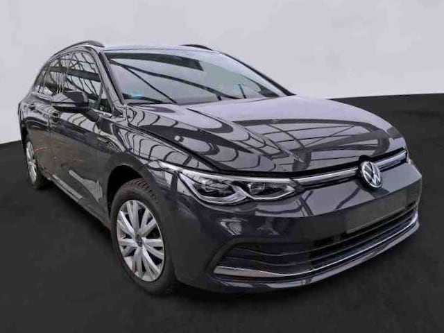 Volkswagen Golf 2.0 TDI DSG Golf VIII Variant