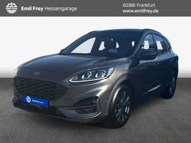 Ford Kuga EcoBoost ST Line