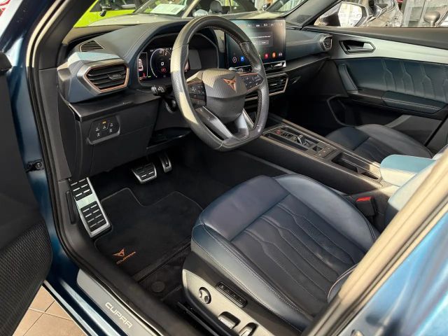 Cupra Formentor VZ e-Hybrid