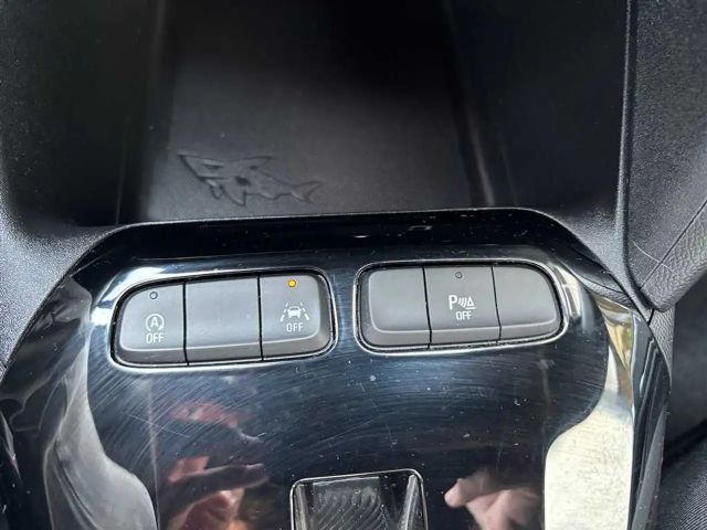 Opel Corsa GS-Line Grand Sport