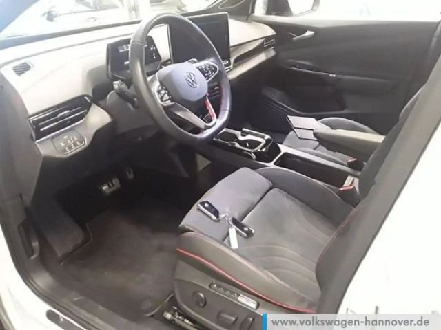 Volkswagen ID.4 4Motion GTX