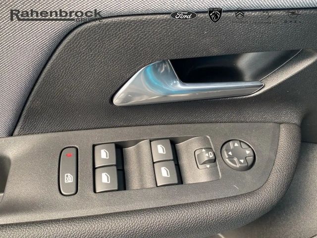 Opel Mokka 1.2 Turbo Edition Turbo