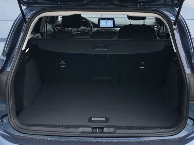 Ford Focus Active EcoBoost Style Wagon