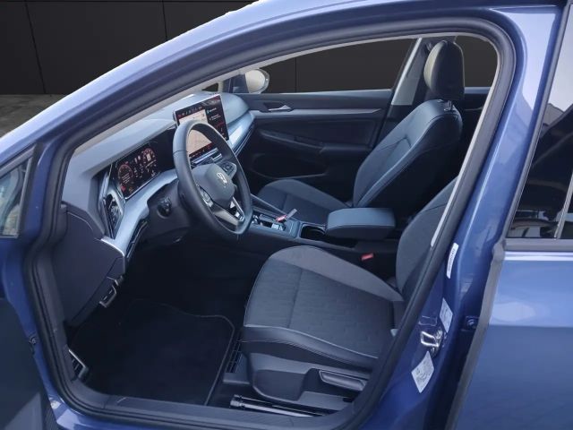 Volkswagen Golf DSG Golf VIII Variant