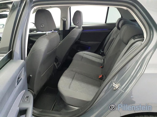 Volkswagen Golf Business DSG