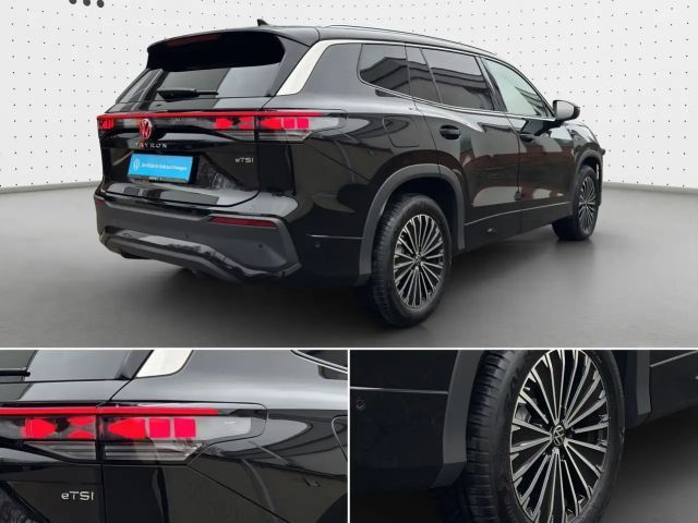 Volkswagen Tayron 1.5 eTSI DSG Life