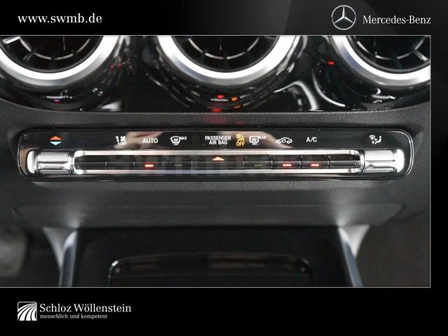 Mercedes-Benz B 200 Progressive