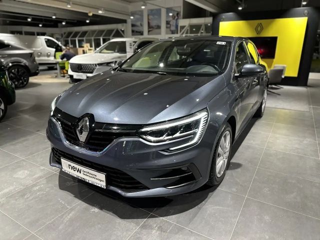 Renault Megane Zen