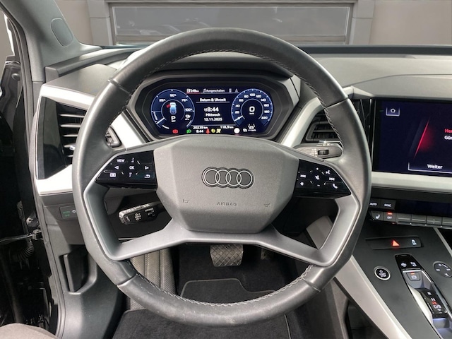 Audi Q4 e-tron 40