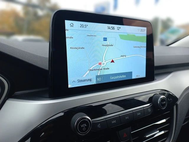 Ford Kuga AWD Cool & Connect