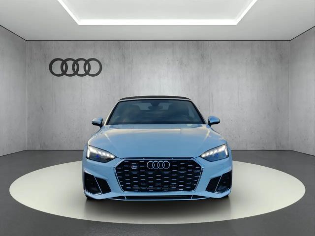 Audi S5 3.0 TFSI Cabriolet Quattro