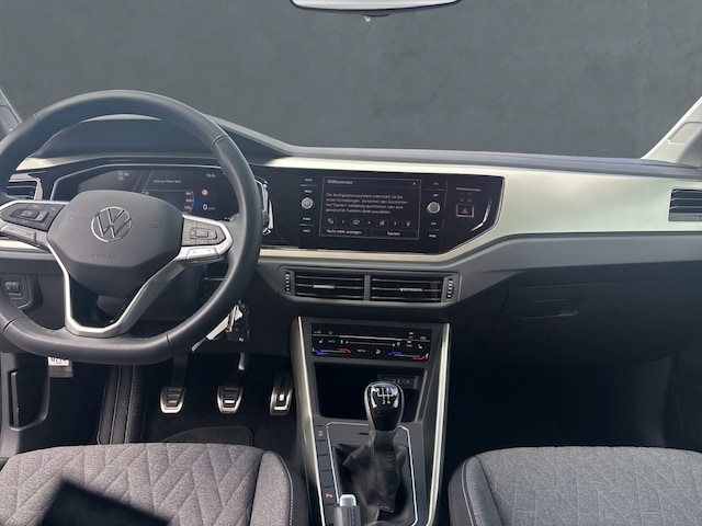 Volkswagen Taigo 1.0 TSI Move