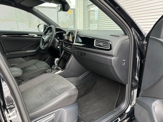 Volkswagen T-Roc 1.5 TSI DSG R-Line