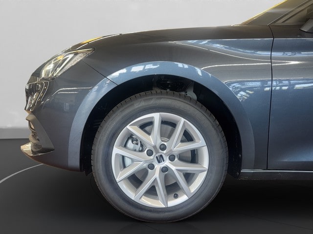 Seat Leon Sportstourer