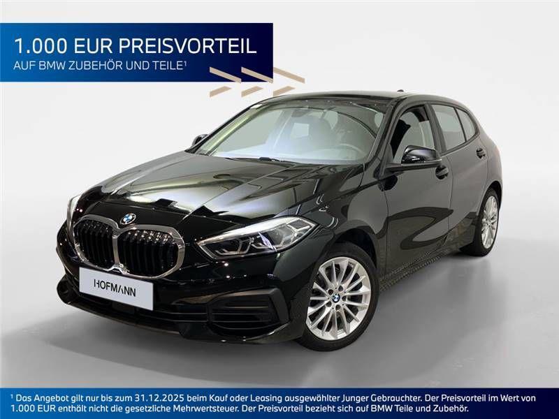 BMW 116 116i