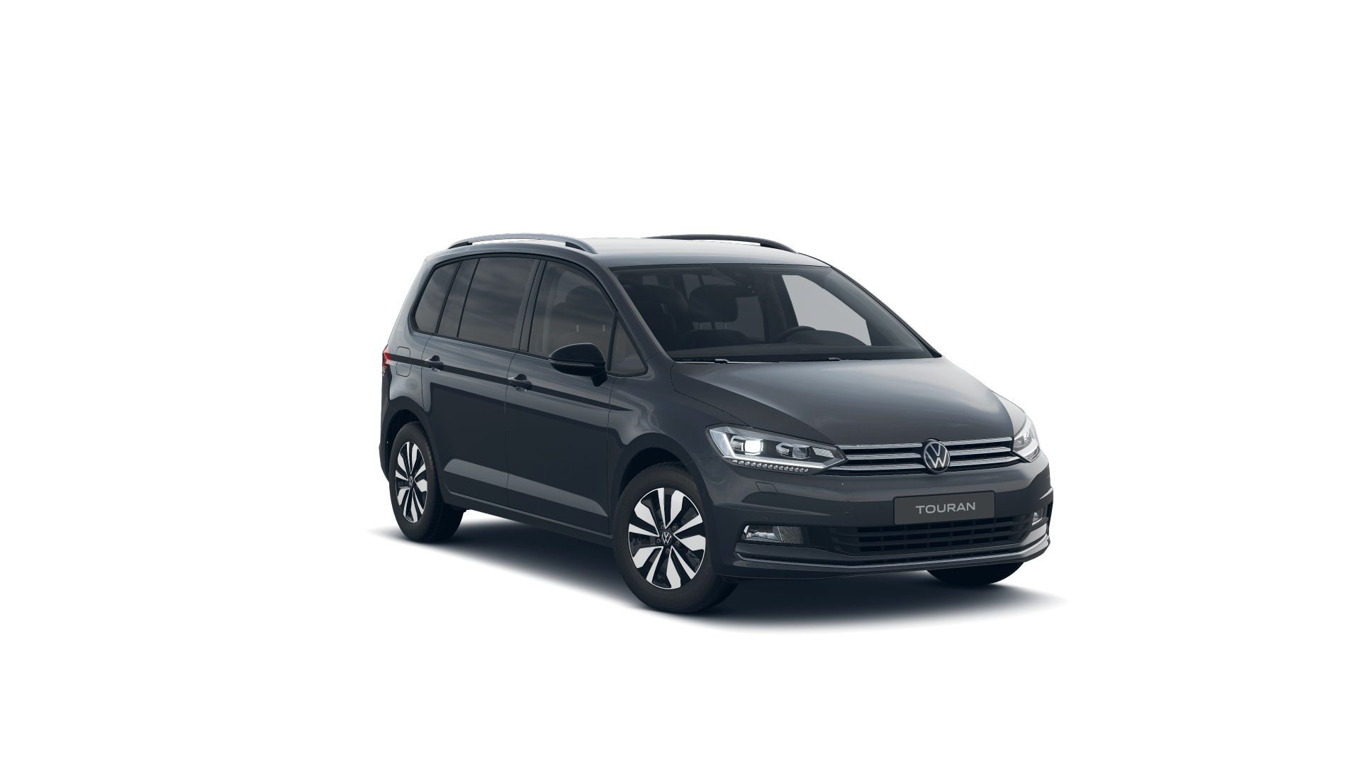 Volkswagen Touran 1.5 TSI DSG IQ.Drive