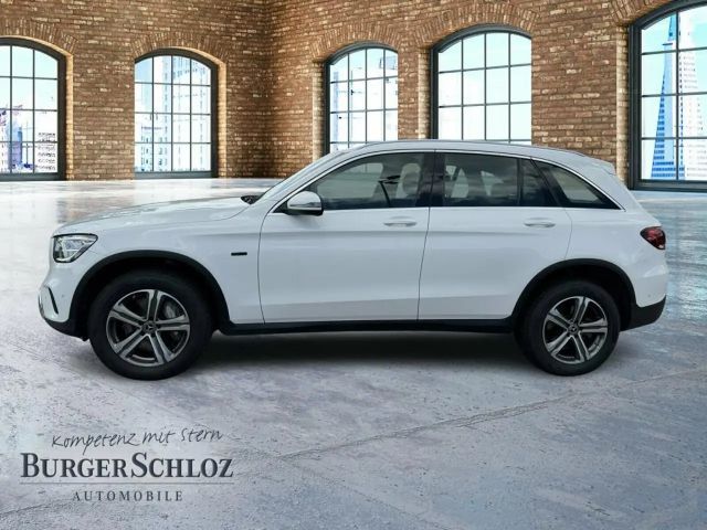 Mercedes-Benz GLC 300 4MATIC