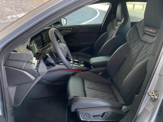 Audi S5 Avant Quattro