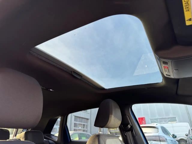 Volkswagen Polo 1.0 TSI R-Line