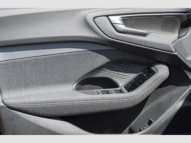 Audi A5 Avant S-Tronic