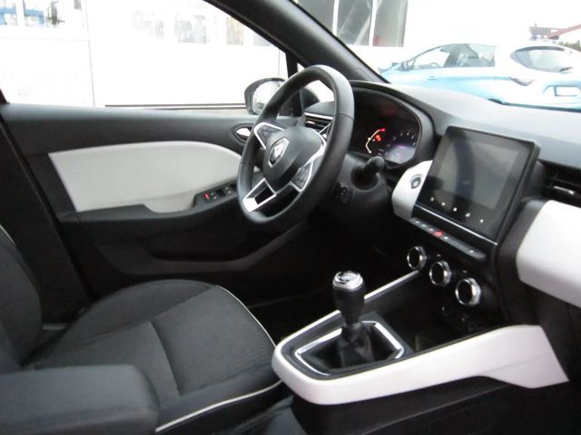 Renault Clio TCe 90 Techno