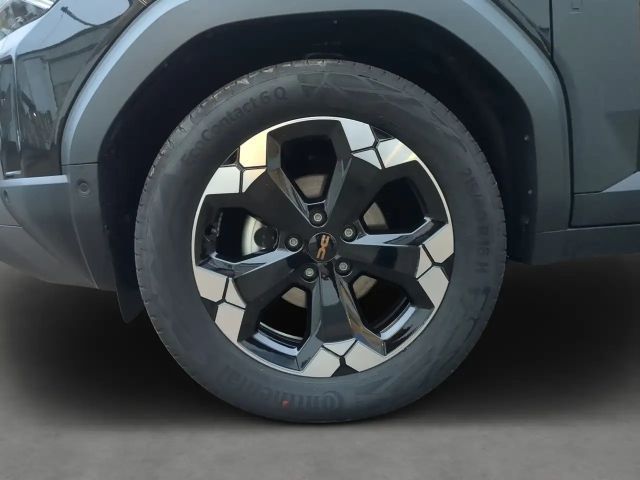 Dacia Duster Extreme TCe 130