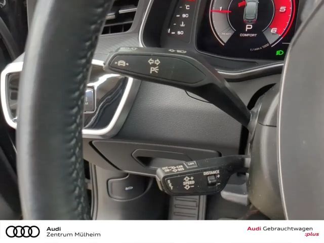 Audi A6 50 TDI Avant Quattro