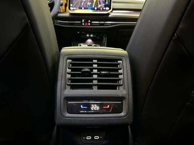 Volkswagen Golf 2.0 TSI 4Motion DSG