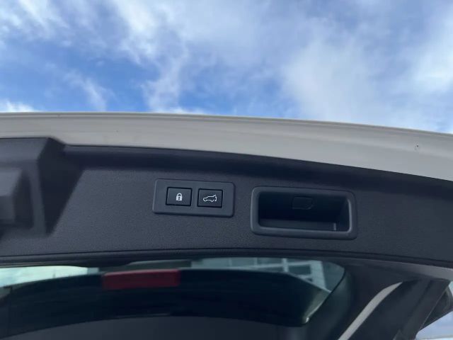 Subaru Forester Premium e-Boxer e-Boxer